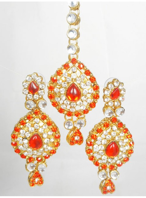 Fashion Earrings